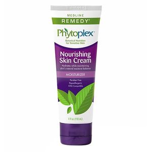 lot 1004 image: Medline Remedy Phyto plex Nourishing Skin Cream  4 fl oz