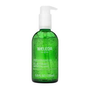 lot 1014 image: Weleda Deep Cleansing Gel 5oz
