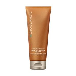 lot 1067 image: Moroccanoil Body Polishing Scrub, 6.7 Fl. Oz