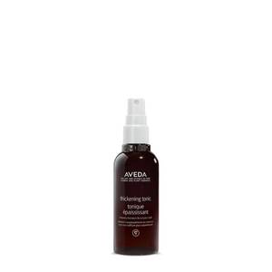 lot 1080 image: Aveda Thickening Tonic  Instantly Thickens Hair  for Thin and Fine Hair  with Certified Organic Amla, 3.4 Fl Oz