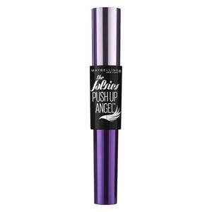 lot 1088 image: Maybelline Volum Express Falsies Push Up Angel Washable Mascara, Blackest Black, 1 Count