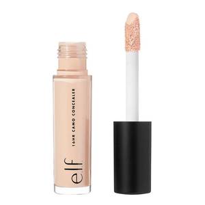 lot 1163 image: e.l.f. 16HR Camo Concealer, Full-Coverage, Highly-Pigmented Face Concealer With A Matte Finish, Crease-proof, Vegan & Cruelty-Free, Medium Golden