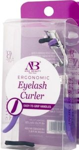 lot 1237 image: ANA BEAUTY EYELASH CURLER