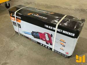 lot 5046 image: W (IH-IW21) LandHero - Air Impact Wrench - Unused