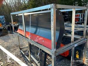 lot 5535 image: XN-TT01-84 - WIG - 6 Way Dozer Blade - Unused