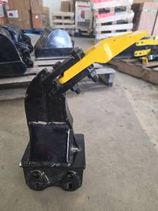 lot 2390 image: Mini Excavator Ripper Attachment