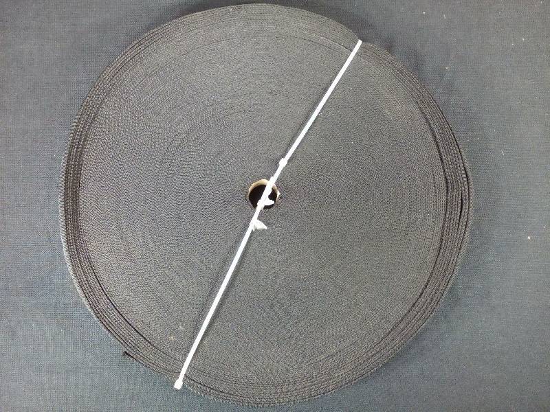 lot 4 image: Gates Nylon Hose Sleeve Flexural Strapping MSHA IC-1711