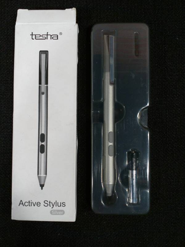 lot 59 image: Testra Active Stylus Pen