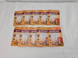 lot 41 image: Goodcook Turkey Timer Pop-up Indicators - Lot of 10