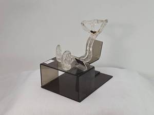 lot 83 image: The Boss glue Desk Sculpture