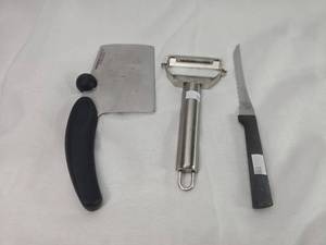 lot 87 image: Professional Tile Grout Removal Tool Set