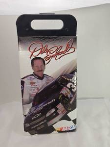 lot 105 image: NASCAR Dale Earnhardt Koolit Cooler