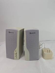 lot 111 image: Kinyo PS-313 Multimedia Computer Speakers