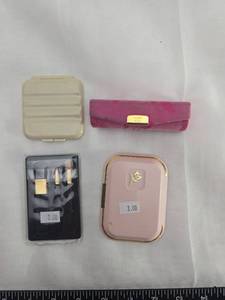 lot 158 image: Mary Kay Makeup Mirror Collection