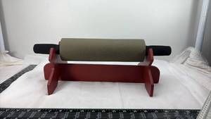 lot 225 image: Wholly Roller