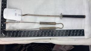 lot 233 image: Grilling Items