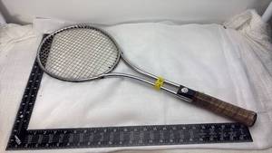 lot 236 image: Wilson T2000 Steel Tennis Racquet