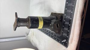 lot 240 image: Jack Stand