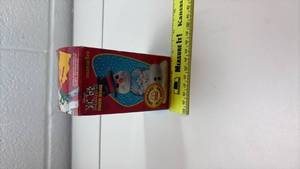 lot 255 image: McDonalds Happy Meal Box 101 Dalmatians
