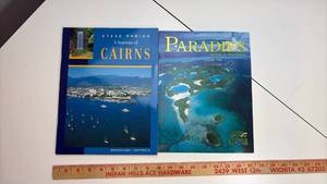 lot 277 image: Steve Parish Australia Photo Books - Cairns & Paradise Collection