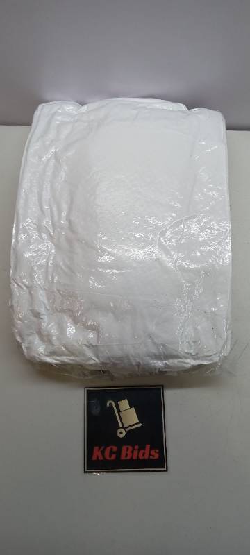 lot 44009 image: (UNUSED) MATBEBY Bedding Mattress ProtectorPad