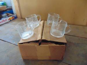 lot 2013 image: Selection of Kings X Coffee Mugs - New In Box