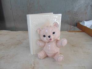 lot 1791 image: Kate Finch - California - Pottery Piece