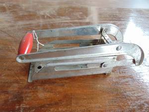 French Fry Cutter