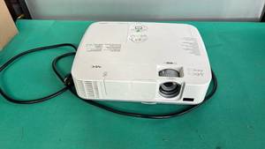 NEC M271X DisplayNote HDMI Projector