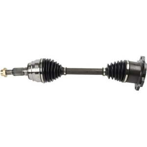 lot 2356 image: CARDONE New 66-1430 CV Axle Assembly Front Right  Front Left fits 2007-2018 Cadillac  Chevrolet  GMC - Retail $233