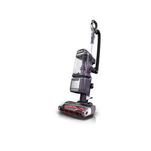 lot 2390 image: Shark Rotator Pet Lift-Away ADV Upright Vacuum with DuoClean PowerFins HairPro & Odor Neutralizer Purple LA701 - Retail $400