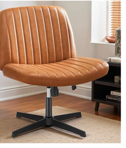 lot 2413 image: Office chair  - Retail $0