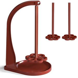 lot 3267 image: LPHGFZA Crochet Yarn Holder - Model Magnetic Pendulum Yarn Holder for Crocheting, A Gift for Knitting Enthusiasts,Yarn Storage Organizer
