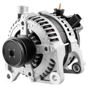 lot 3512 image: GDSMOTU New Alternator Fit for Chrysler Pacifica V6 3.5L 2004-2006, Replace AND0312 VND0312 11063 421000-0302