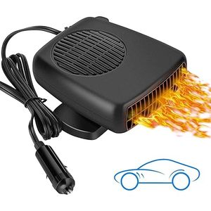 lot 3381 image: Xximuim 12V Car Heater Fan