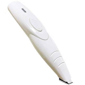 lot 3684 image: Pet Republique Cordless Dog Shaver Trimmer Kit - Hair Clippers with Options for All Fur Type & All Size Dogs Cats and Pets (Mini Shaver)