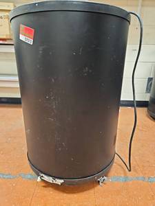 lot 7013 image: Excellence Commercial Beverage Cooler Model RF-77