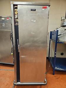 lot 7016 image: FWE Commercial Food Warming Cabinet Model TS-1826-18