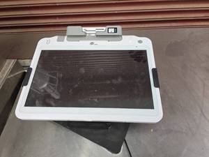 lot 7053 image: PAX E700 Payment Terminal with Shift4 Technology