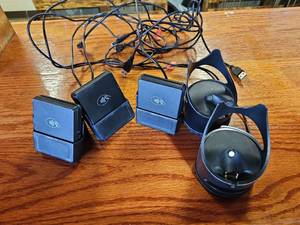 lot 7117 image: Socket Mobile 600700 Series NFC Card Reader Set