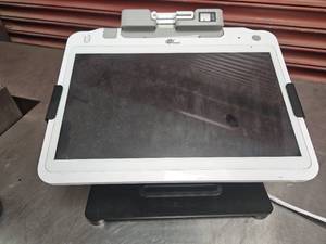 lot 7125 image: PAX Payment Terminal Model E700