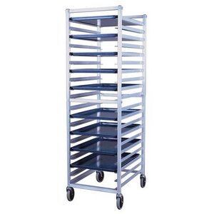 lot 6583 image: NEW AGE 6301 Bun Pan Rack