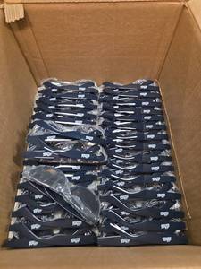 lot 7216 image: Bulk Lot of Vibes Sunglasses