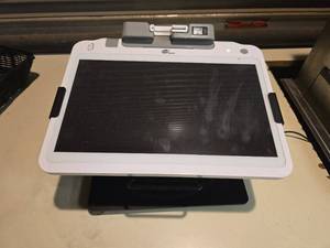 lot 7322 image: PAX E700 Payment Terminal with Shift4 Software