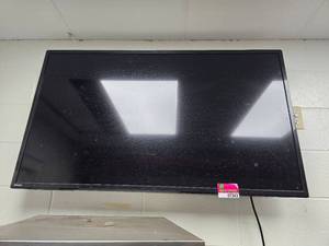 lot 7343 image: 50 Philips Flat Screen TV Display Monitor