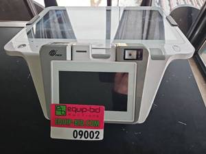 lot 9002 image: PAX A920 POS Payment Terminal