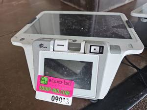 lot 9013 image: PAX POS Payment Terminal