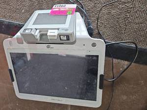 lot 9014 image: PAX POS Payment Terminal