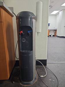 lot 2711 image: Clover D14A Water Cooler Dispenser
