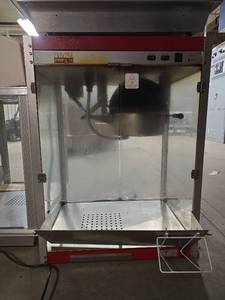 lot 6720 image: Theater Pop 16 Commercial Popcorn Machine
